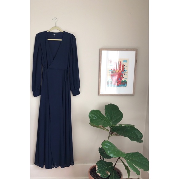 lulus my whole heart dress